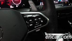 Volkswagen Golf, 2024 — миниатюра 38
