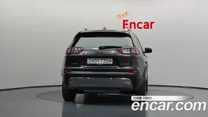 Jeep Cherokee, 2020 — миниатюра 4