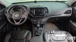 Jeep Cherokee, 2020 — миниатюра 7