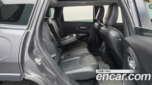 Jeep Cherokee, 2020 — миниатюра 12
