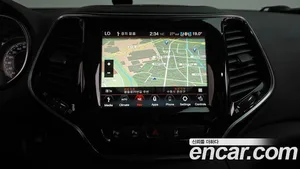 Jeep Cherokee, 2020 — миниатюра 15