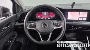 Volkswagen Golf, 2023 — миниатюра 13