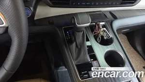 Toyota Sienna, 2022 — миниатюра 9
