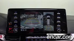 Toyota Sienna, 2022 — миниатюра 15