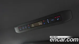 Toyota Sienna, 2022 — миниатюра 17