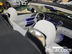 Mercedes-Benz SL-Class, 2026 — миниатюра 6