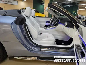 Mercedes-Benz SL-Class, 2026 — миниатюра 7