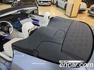 Mercedes-Benz SL-Class, 2026 — миниатюра 9