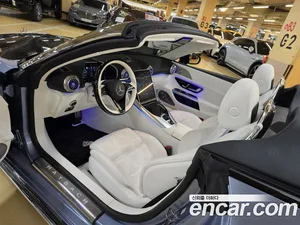 Mercedes-Benz SL-Class, 2026 — миниатюра 10