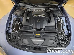 Mercedes-Benz SL-Class, 2026 — миниатюра 11