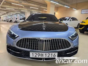 Mercedes-Benz SL-Class, 2026 — миниатюра 12