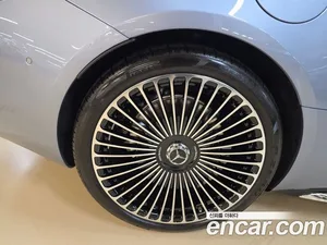Mercedes-Benz SL-Class, 2026 — миниатюра 19