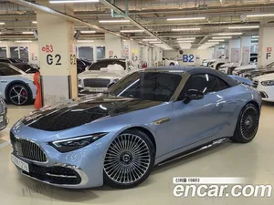 Mercedes-Benz SL-Class, 2026 — миниатюра 20