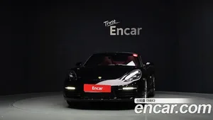 Porsche 718, 2017 — миниатюра 3
