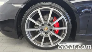 Porsche 718, 2017 — миниатюра 5