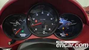 Porsche 718, 2017 — миниатюра 8