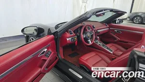 Porsche 718, 2017 — миниатюра 10
