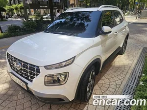Hyundai Venue, 2020 — миниатюра 2
