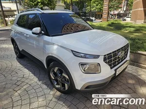 Hyundai Venue, 2020 — миниатюра 4