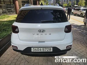 Hyundai Venue, 2020 — миниатюра 6