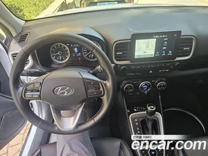 Hyundai Venue, 2020 — миниатюра 12