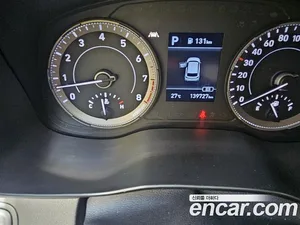 Hyundai Venue, 2020 — миниатюра 13