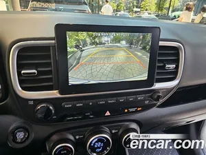 Hyundai Venue, 2020 — миниатюра 14