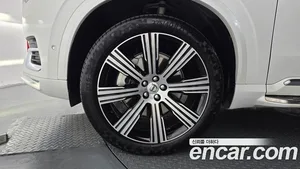 Volvo XC90, 2023 — миниатюра 5