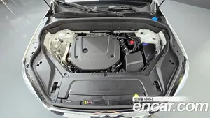 Volvo XC90, 2023 — миниатюра 6