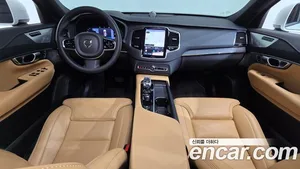 Volvo XC90, 2023 — миниатюра 10