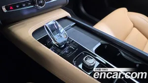 Volvo XC90, 2023 — миниатюра 12