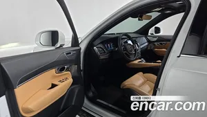 Volvo XC90, 2023 — миниатюра 13