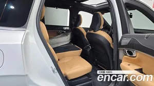 Volvo XC90, 2023 — миниатюра 17