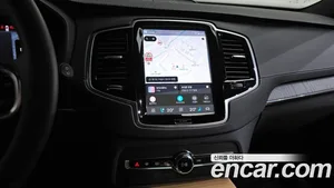 Volvo XC90, 2023 — миниатюра 18