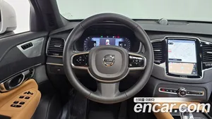 Volvo XC90, 2023 — миниатюра 20