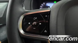 Volvo XC90, 2023 — миниатюра 23
