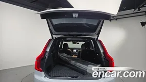 Volvo XC90, 2023 — миниатюра 26