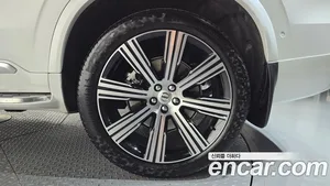 Volvo XC90, 2023 — миниатюра 7