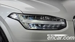 Volvo XC90, 2023 — миниатюра 8