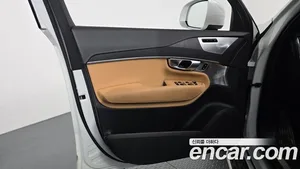 Volvo XC90, 2023 — миниатюра 14
