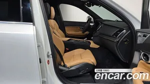 Volvo XC90, 2023 — миниатюра 16