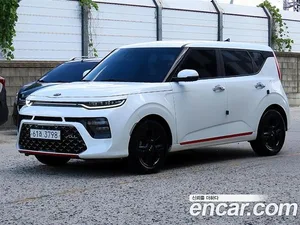 Kia Soul, 2019 — миниатюра 2