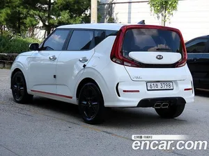 Kia Soul, 2019 — миниатюра 3