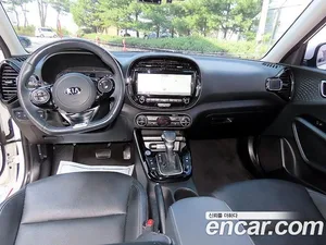 Kia Soul, 2019 — миниатюра 7