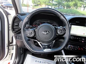 Kia Soul, 2019 — миниатюра 8