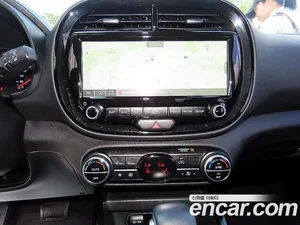 Kia Soul, 2019 — миниатюра 13