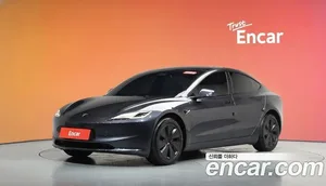 Tesla Model 3, 2024 — миниатюра 33