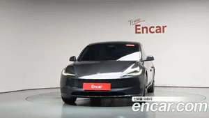 Tesla Model 3, 2024 — миниатюра 2