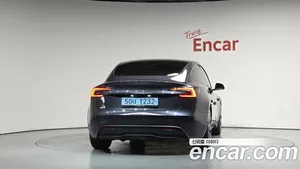 Tesla Model 3, 2024 — миниатюра 3