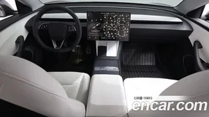 Tesla Model 3, 2024 — миниатюра 9